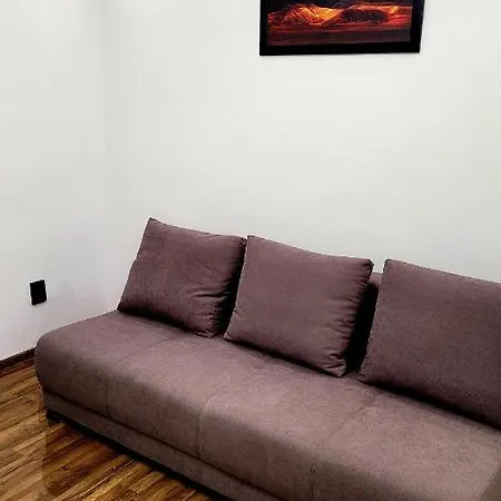 شقة Luxury Studio In The Center Of *