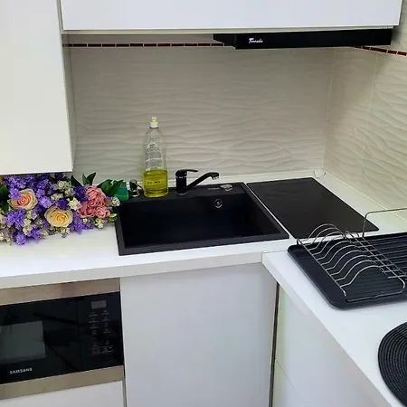 شقة Luxury Studio In The Center Of *