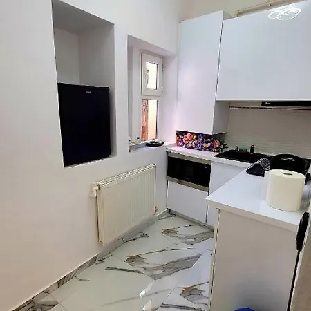 Luxury Studio In The Center Of * بوخارست