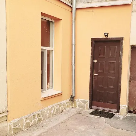 شقة Luxury Studio In The Center Of *